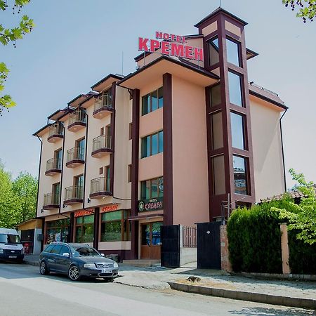 Комплекс Кремен Blagoewgrad Exterior foto