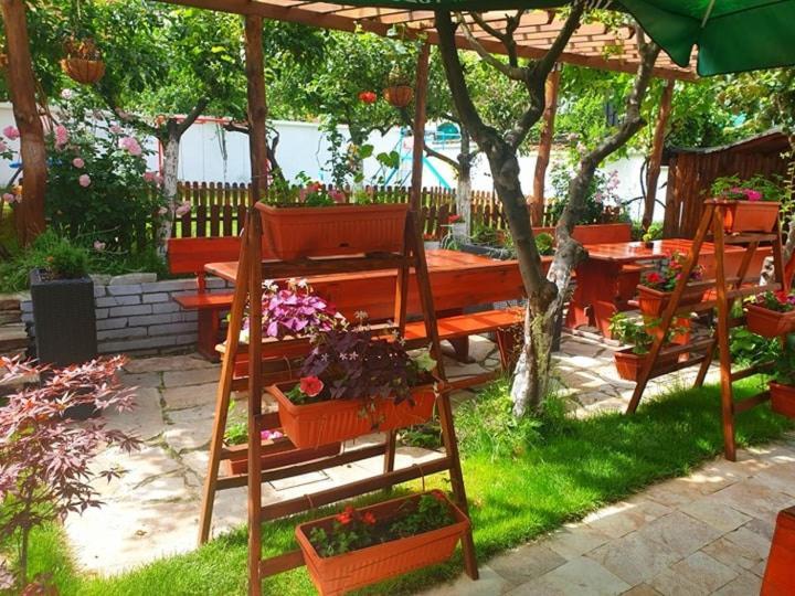 Комплекс Кремен Blagoewgrad Exterior foto